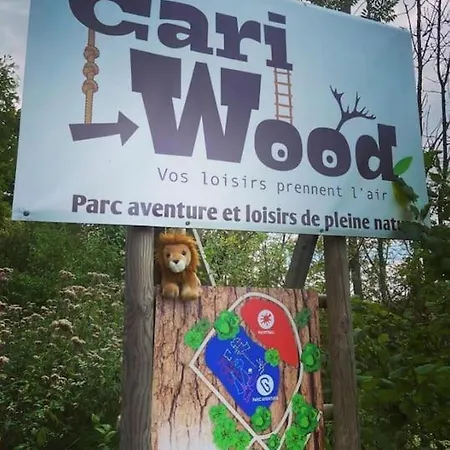 Maison Des Larris - Proche Aeroport - Navette Gare