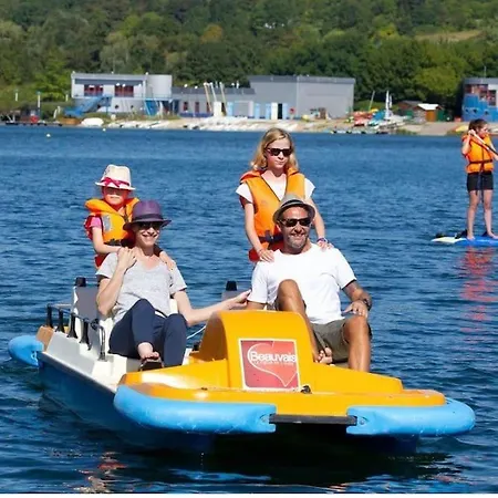 Maison Des Larris - Proche Aeroport - Navette Gare Nyaraló