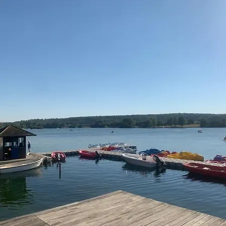 Nyaraló Maison Des Larris - Proche Aeroport - Navette Gare