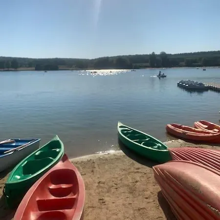 Nyaraló Maison Des Larris - Proche Aeroport - Navette Gare *
