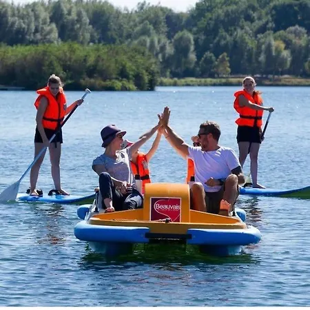 Maison Des Larris - Proche Aeroport - Navette Gare Nyaraló *