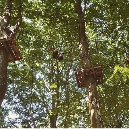 Maison Des Larris - Proche Aeroport - Navette Gare *