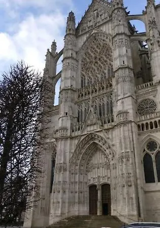 Maison Des Larris - Proche Aeroport - Navette Gare Nyaraló
