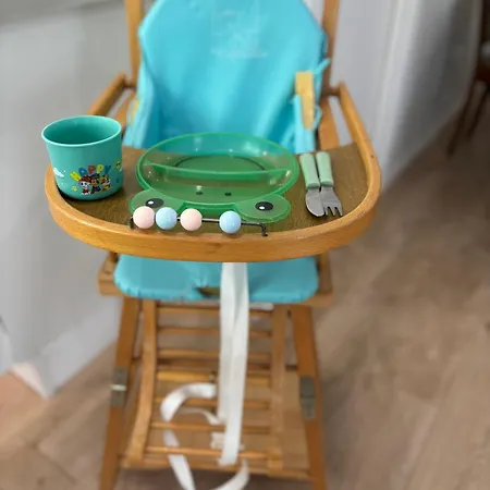 Maison Des Larris - Proche Aeroport - Navette Gare