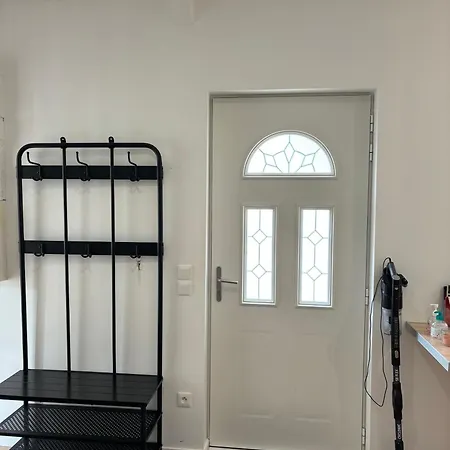 Maison Des Larris - Proche Aeroport - Navette Gare Beauvais