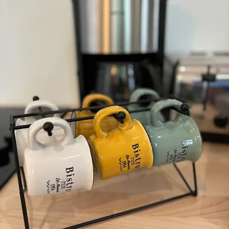 Maison Des Larris - Proche Aeroport - Navette Gare *