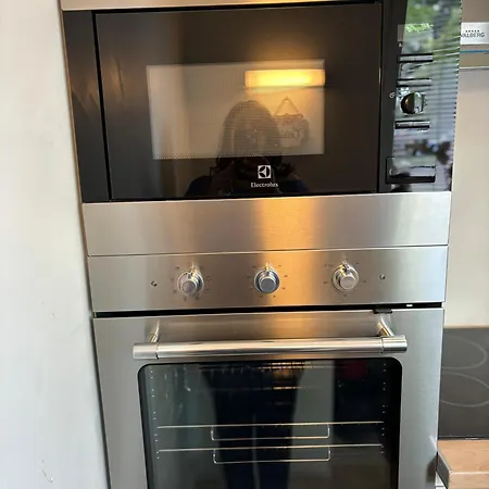 Maison Des Larris - Proche Aeroport - Navette Gare Beauvais