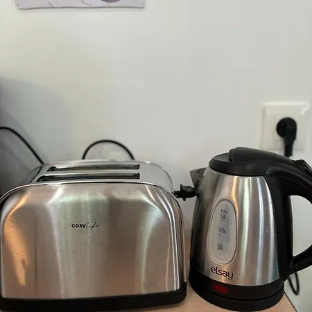 Maison Des Larris - Proche Aeroport - Navette Gare