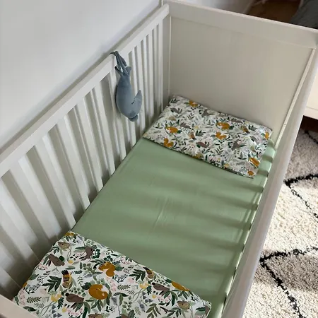 Maison Des Larris - Proche Aeroport - Navette Gare Nyaraló Beauvais