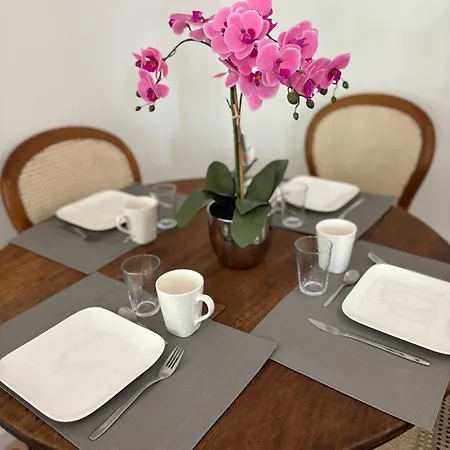 Maison Des Larris - Proche Aeroport - Navette Gare