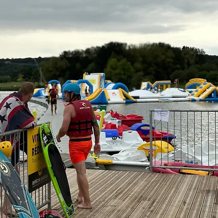 Maison Des Larris - Proche Aeroport - Navette Gare Holiday home