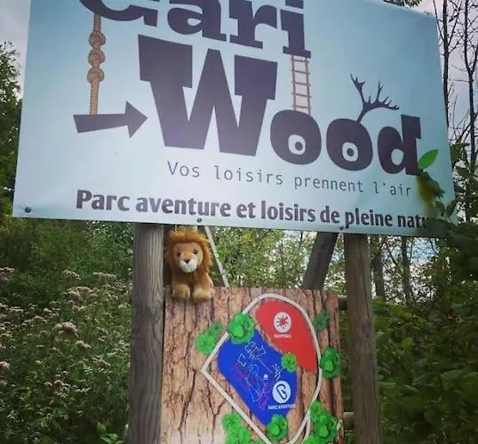 Maison Des Larris - Proche Aeroport - Navette Gare