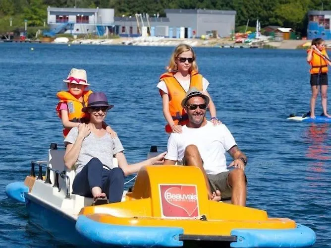 Maison Des Larris - Proche Aeroport - Navette Gare Holiday home