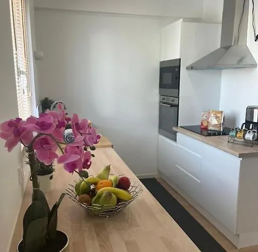 Maison Des Larris - Proche Aeroport - Navette Gare Holiday home *