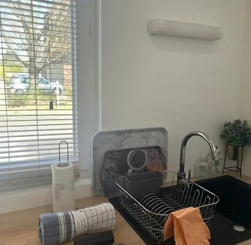 Maison Des Larris - Proche Aeroport - Navette Gare Holiday home