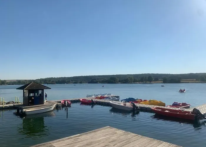 Holiday home Maison Des Larris - Proche Aeroport - Navette Gare