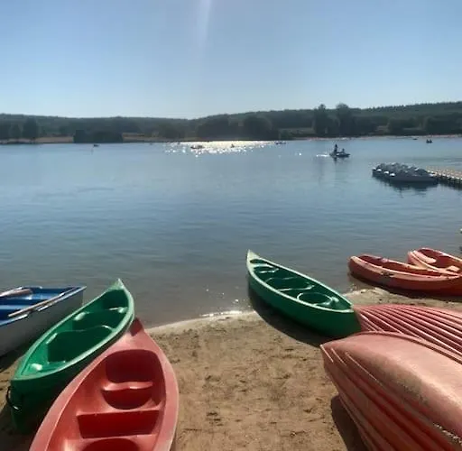 Holiday home Maison Des Larris - Proche Aeroport - Navette Gare *