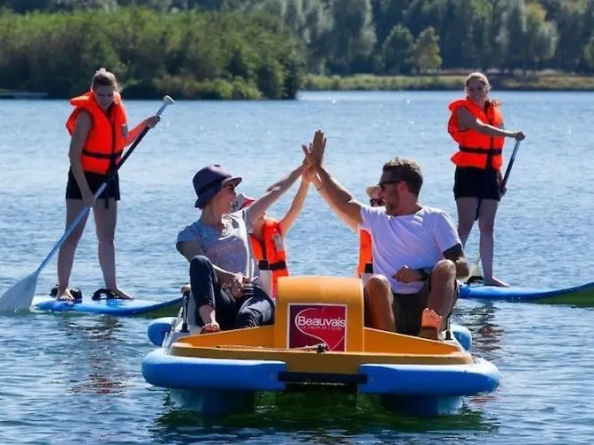 Maison Des Larris - Proche Aeroport - Navette Gare Holiday home *