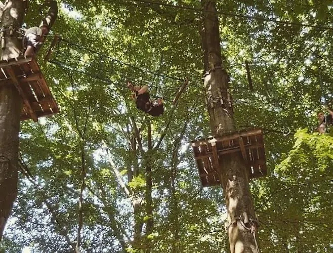 Maison Des Larris - Proche Aeroport - Navette Gare *