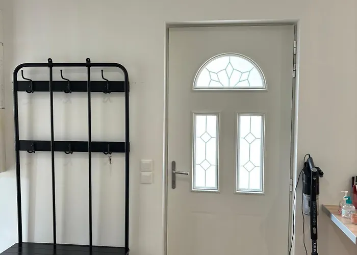 Maison Des Larris - Proche Aeroport - Navette Gare Beauvais