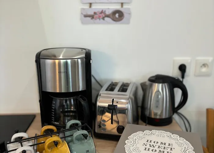 Maison Des Larris - Proche Aeroport - Navette Gare