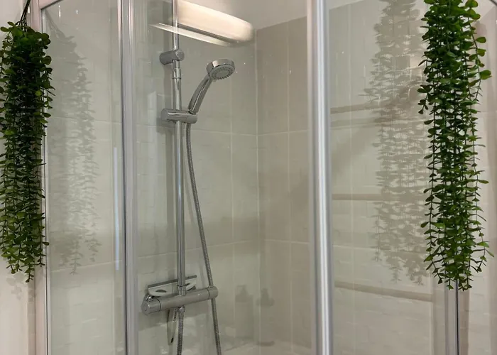 Maison Des Larris - Proche Aeroport - Navette Gare Beauvais