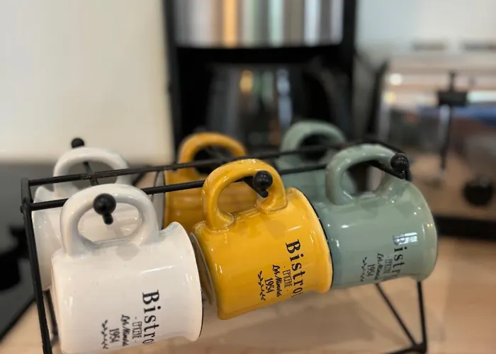 Maison des Larris - proche Aéroport - navette Gare *