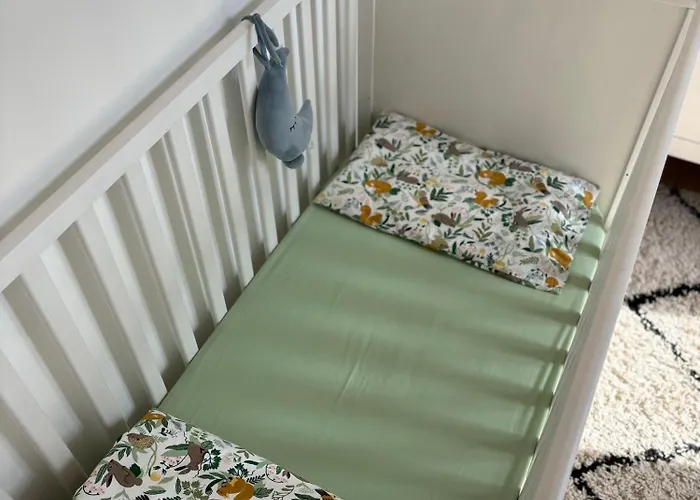 Maison Des Larris - Proche Aeroport - Navette Gare Holiday home Beauvais