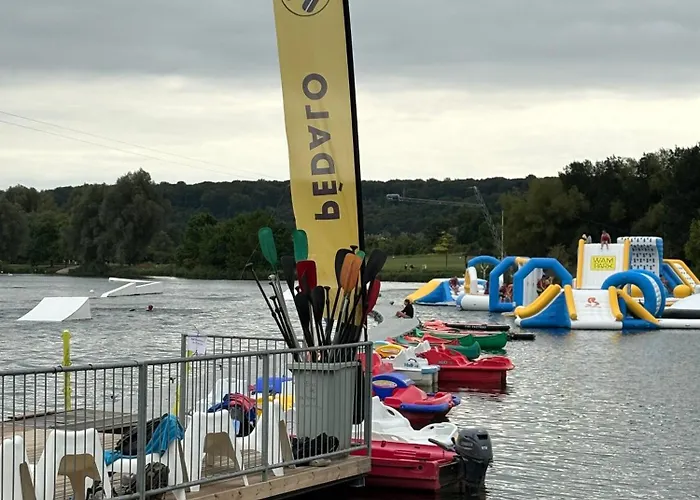 Maison Des Larris - Proche Aeroport - Navette Gare Beauvais