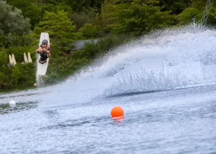 Maison Des Larris - Proche Aeroport - Navette Gare * Beauvais